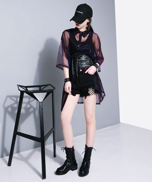 Solaro Blouse